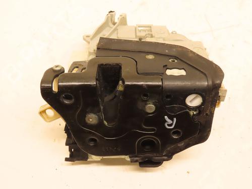 Front right lock AUDI A4 B8 Avant (8K5) 2.0 TDI | BP30189211C97