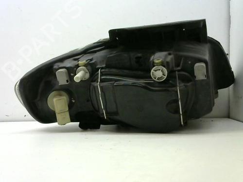 Used Left headlight Left headlight SEAT IBIZA II (6K1) 1.9 TDI (90 hp) 9374291 9374291