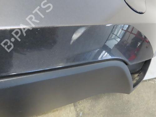 Rear bumper SEAT ALTEA (5P1) 2.0 TDI 16V | BP19578342C8 
