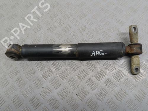 Left rear shock absorber CITROËN BERLINGO Box Body/MPV (K9) 1.5 BlueHDi 100 | BP25830227M18 