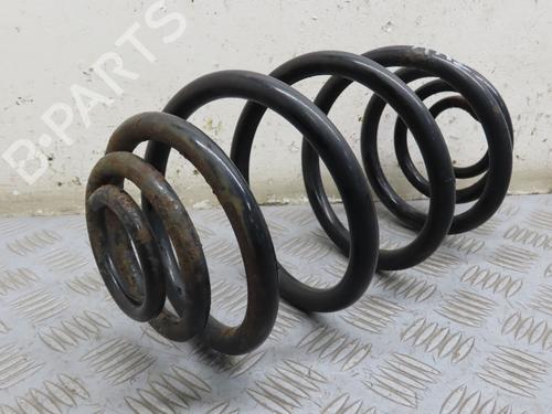 Støddæmperfjeder OPEL ZAFIRA / ZAFIRA FAMILY B (A05) 1.9 CDTI (M75) (150 hp) 27488271