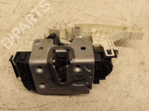 Front left lock VW CRAFTER 30-50 Van (2E_) 2.0 TDI | BP29442098C98 
