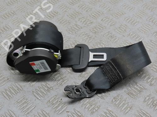 Used Rear left belt tensioner SKODA OCTAVIA III Combi (5E5, 5E6) 2.0 TDI RS (184 hp) 29016175