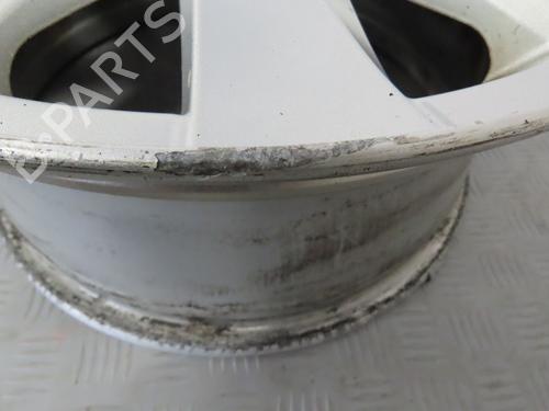 Rim RENAULT SCÉNIC II (JM0/1_) 2.0 dCi (JM1K) | BP20217796C45 