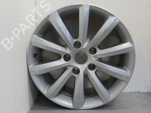 Rim VW TOUAREG (7LA, 7L6, 7L7) 3.2 V6 | BP27488396C45 