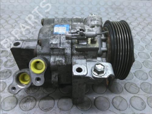 AC compressor CITROËN C1 (PM_, PN_) 1.0 | BP15058524M34
