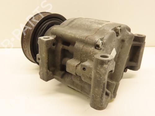 AC compressor FORD KA (RU8) 1.3 TDCi | BP29045929M34