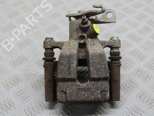 Used Right rear brake caliper RENAULT MEGANE III Coupe (DZ0/1_) 1.5 dCi (DZ09, DZ0D, DZ1F, DZ1G, DZ14, DZ29) (110 hp) 21060019