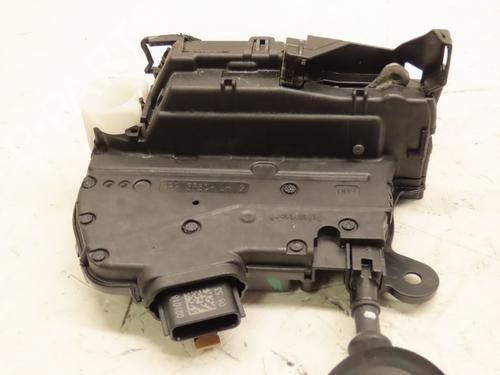 Front left lock RENAULT CLIO IV (BH_) 0.9 TCe 90 (BHNF, BHMA, BHMH, BHJK, BHJR) | BP29294524C98 