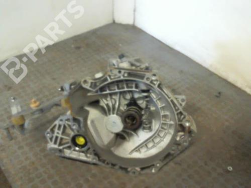 Used Gearbox OPEL CORSA D (S07) 1.4 (L08, L68) (90 hp) 9376510