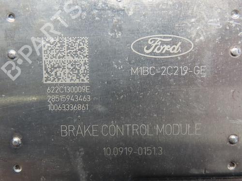 Pompe ABS FORD PUMA (J2K, CF7) 1.0 EcoBoost mHEV (125 hp) 29045947