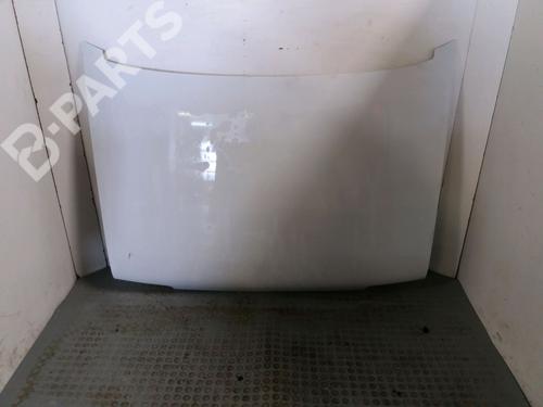 Used Hood RENAULT SUPER 5 (B/C40_) 1.1 (48 hp) 9383523