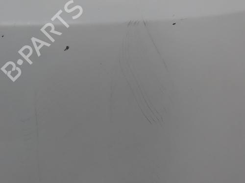 Used Left front door PEUGEOT PARTNER Box Body/MPV (5_, G_) 1.6 HDi 90 (90 hp) 24520809