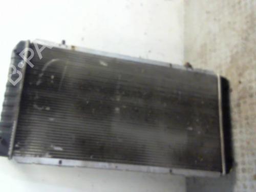 Used Water radiator PEUGEOT BOXER Bus (244, Z_) 2.2 HDi (101 hp) 9381320