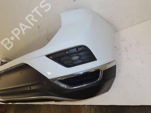 Rear bumper VW T-ROC (A11, D11) 1.5 TSI | BP31276494C8