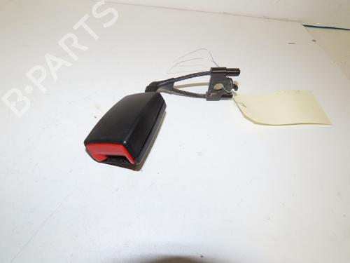 Used Seat buckle Seat buckle VW TIGUAN (5N_) 2.0 TDI 4motion (140 hp) 33562300 33562300