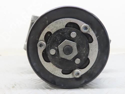 AC compressor VW GOLF VII (5G1, BQ1, BE1, BE2) 2.0 GTD | BP19639178M34
