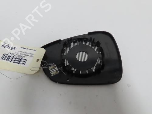 Used Right mirror glass Right mirror glass CITROËN C4 Grand Picasso II (DA_, DE_) 2.0 BlueHDi 150 (150 hp) 33632293 33632293
