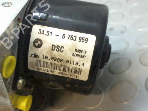 abs-pump-bmw-3-coupe-e46-320-cd-34512460488-1998-1999-2000-2001-2002-2003-2004-2005-2006-9383495 main image