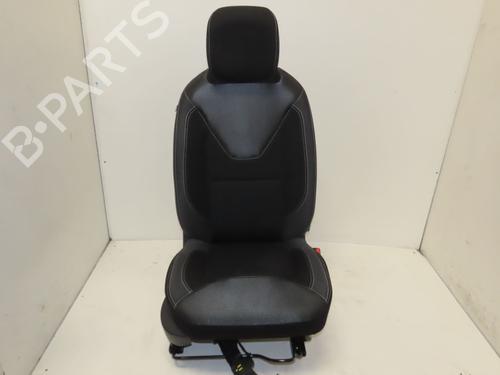 Right front seat RENAULT CLIO IV (BH_) 0.9 TCe 90 (BHNF, BHMA, BHMH, BHJK, BHJR) | BP29643854C16 - Image 4