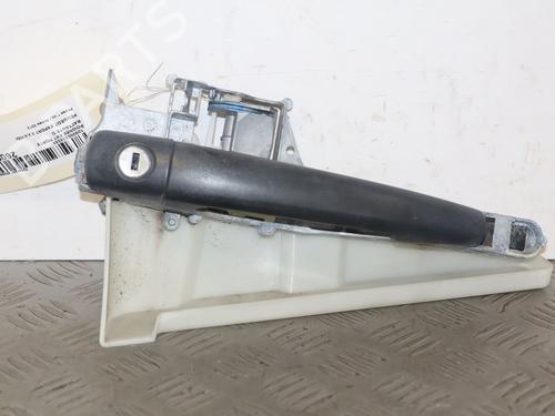 Used Rear left exterior door handle Rear left exterior door handle 38916255 38916255