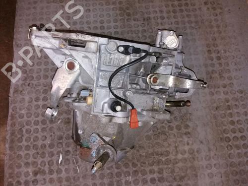 Used Gearbox Gearbox 9381156 9381156