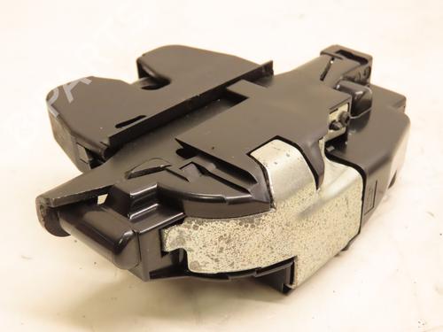 Tailgate lock PEUGEOT 207 (WA_, WC_) 1.4 16V | BP29577616C101 