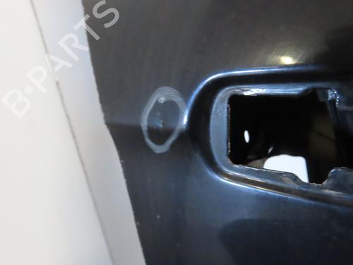 Right front door CITROËN C3 II (SC_) 1.6 HDi | BP18260716C3 