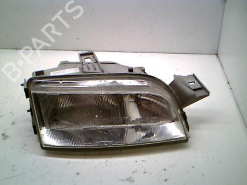 Used Right headlight FIAT PUNTO (176_) 1.2 16V (86 hp) 15743375