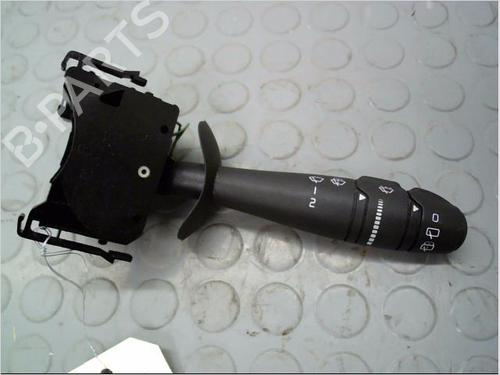 Rattstammestilk RENAULT TWINGO II (CN0_) 1.2 16V (CN04, CN0B) (75 hp) 9388855
