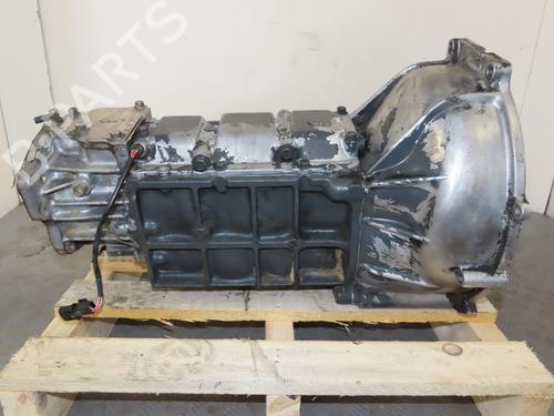 Gearbox MITSUBISHI PAJERO III (V7_W, V6_W) 2.5 TDi (V64W, V74W) | BP22524859M3 