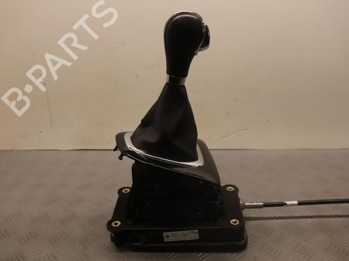 Shift knob RENAULT CLIO IV (BH_) 1.2 TCe 120 (BHM0) | BP33744304I34 - Image 4