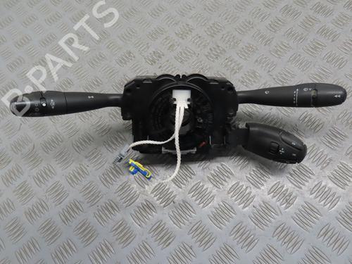 Steering column stalk PEUGEOT PARTNER Box Body/MPV 1.6 HDi 16V | BP16461461I23