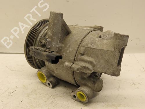 AC compressor TOYOTA AYGO (_B4_) 1.0 (KGB40) | BP29442005M34 