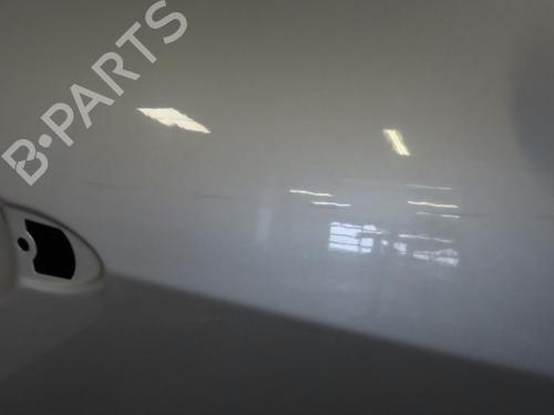 Used Right front door RENAULT LAGUNA III (BT0/1) 1.5 dCi (BT00, BT0A, BT0T, BT1J) (110 hp) 23647221