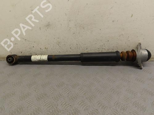 Right rear shock absorber SEAT IBIZA IV (6J5, 6P1) 1.6 TDI | BP25480157M19