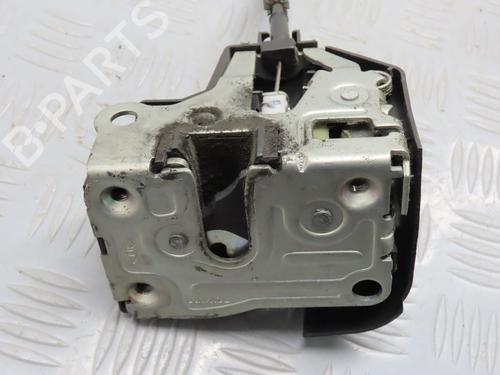 Front right lock RENAULT CLIO II (BB_, CB_) 1.5 dCi (BB3N, CB3N) | BP18124482C97 