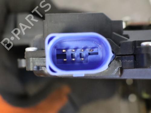Used Rear right lock Rear right lock 38492029 38492029