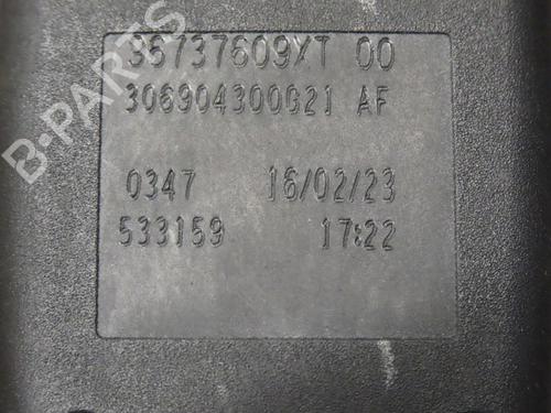 Seat buckle CITROËN C4 II (NC_) 1.6 BlueHDi 100 | BP29170775I32