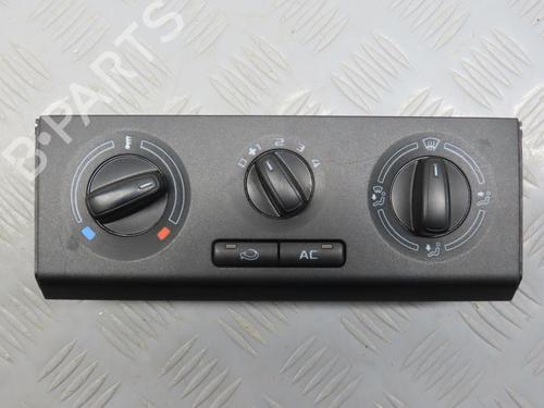 Commande Chauffage SKODA FABIA II (542) 1.2 TDI | BP26227397I5 