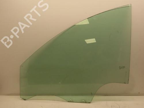 Front left door window DACIA SANDERO II 1.5 dCi | BP29264179C18 