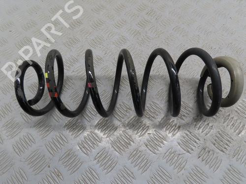 Shock absorber spring CITROËN C4 Coupe (LA_) 1.6 HDi | BP25376189C152 