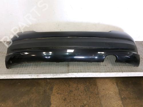 Used Rear bumper PEUGEOT 207 (WA_, WC_) 1.6 16V VTi (120 hp) 17781795