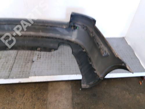 Rear bumper SKODA OCTAVIA II Combi (1Z5) 2.0 TDI | BP9733890C8 