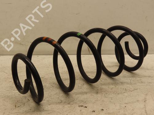 Used Shock absorber spring PEUGEOT 207 (WA_, WC_) 1.6 HDi 110 (112 hp) 29577549