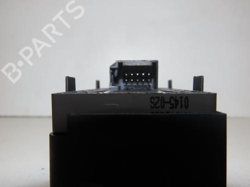 Used Left front window switch AUDI A1 Sportback (8XA, 8XF) 1.4 TFSI (125 hp) 30365905