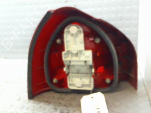 Right taillight AUDI A3 (8L1) 1.8 T quattro | BP23155847C35 