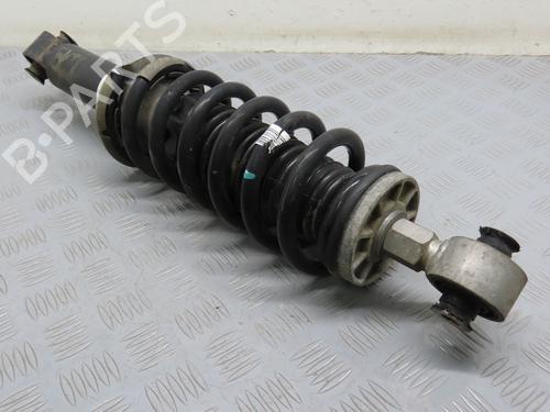 Right rear shock absorber PEUGEOT 508 I (8D_) 2.0 HDi | BP17778052M19 