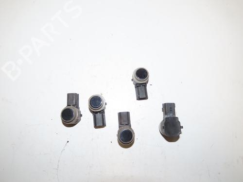 Electronic module FORD MONDEO V Saloon (CD) 2.0 Hybrid | BP33632284M83 - Image 2