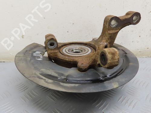 Right front steering knuckle RENAULT KANGOO (KC0/1_) 1.6 16V 4x4 (KC0P, KC0S, KC0L) | BP23413173M26 